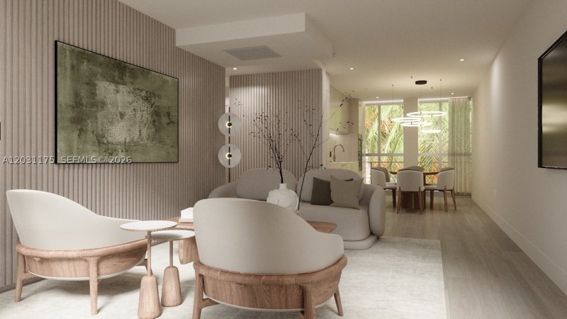 Condo for sale at Villa Sofia Residences 302