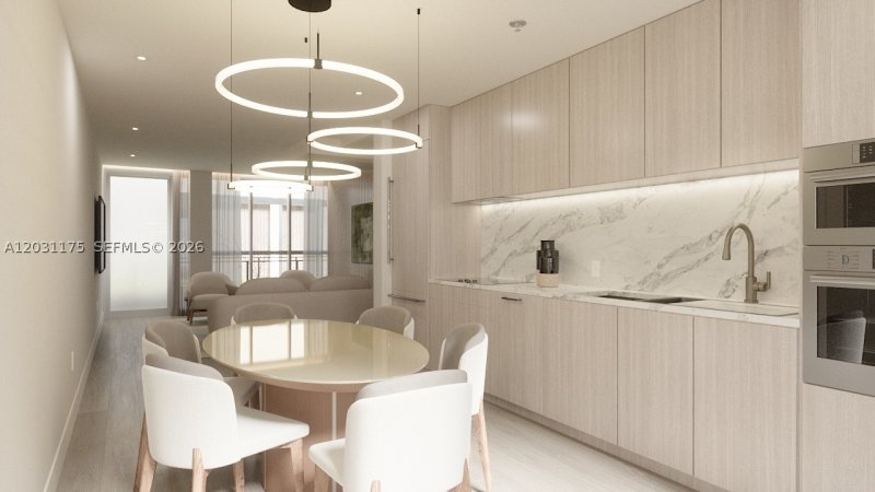 Condo for sale at Villa Sofia Residences 302