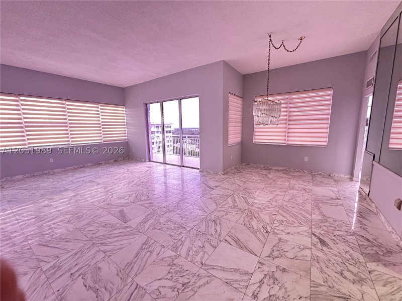 Apartment for rent at Del Prado South Tower PH05