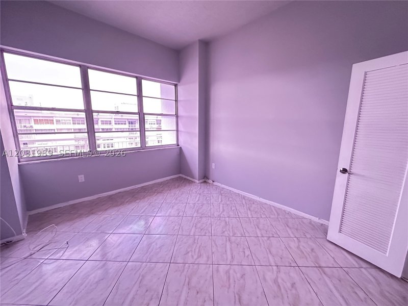 Apartment for rent at Del Prado South Tower PH05
