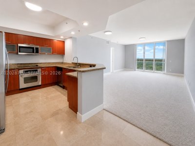 Alquiler de apartamento en One Fifty One at Biscayne 2002