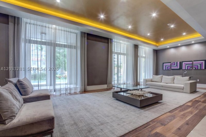 Apartment for rent at Biltmore Parc 202