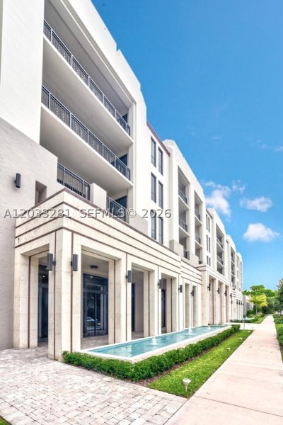 Apartment for rent at Biltmore Parc 202