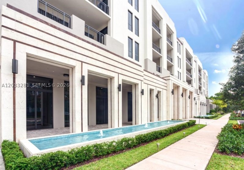 Apartment for rent at Biltmore Parc 202