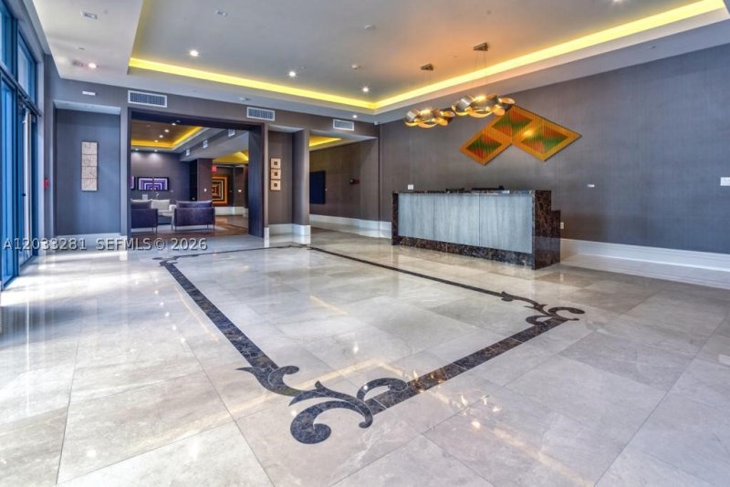 Apartment for rent at Biltmore Parc 202