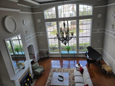 Aluguel de apartamento no The Belmont 24-101