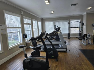 Aluguel de apartamento no The Belmont 24-101