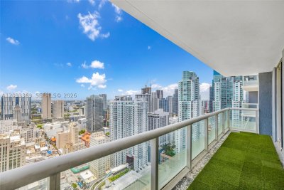 Comprar apartamento no 50 Biscayne 4307