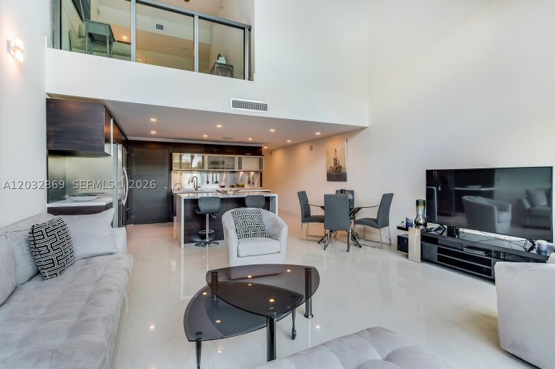 Apartment for rent at Terra Beachside Villas 346