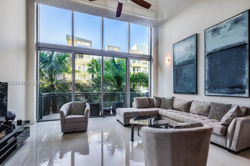 Apartment for rent at Terra Beachside Villas 346