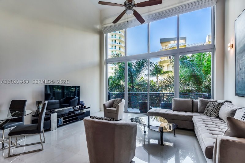 Apartment for rent at Terra Beachside Villas 346