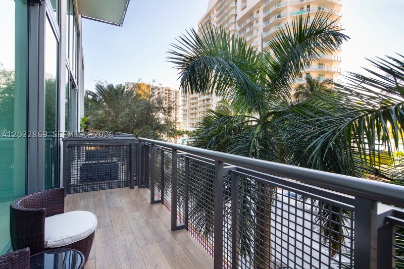 Apartment for rent at Terra Beachside Villas 346