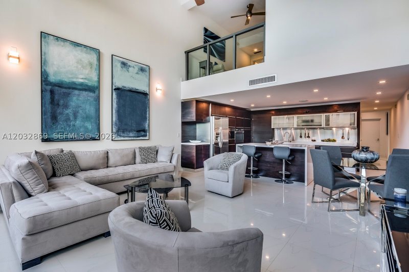 Apartment for rent at Terra Beachside Villas 346