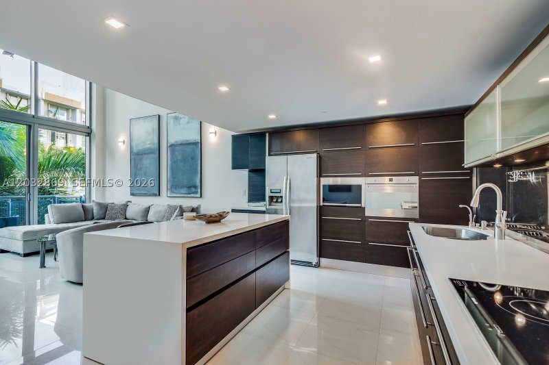 Apartment for rent at Terra Beachside Villas 346