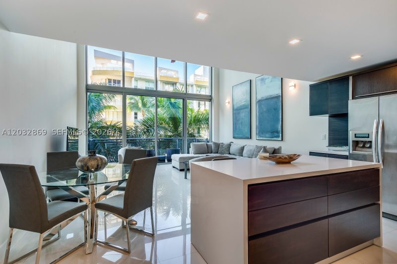 Apartment for rent at Terra Beachside Villas 346