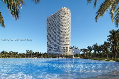 Comprar apartamento en One Park Tower by Turnberry 2302