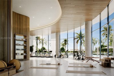 Comprar apartamento en One Park Tower by Turnberry 2302