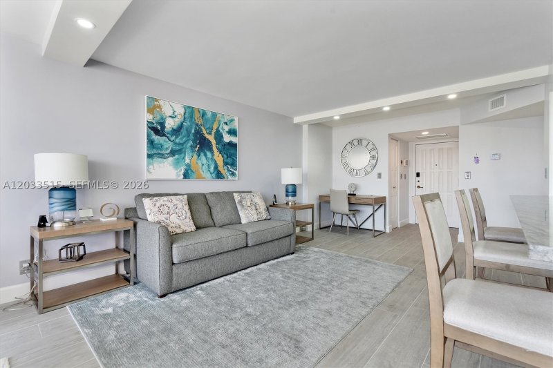 Condo for sale at Towers of Oceanview South 815