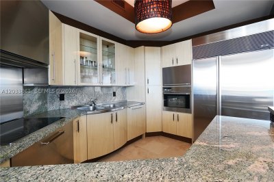 Aluguel de apartamento no Continuum I South 601