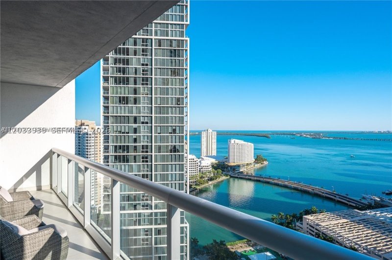 Condo for sale at Icon Brickell Viceroy 3109