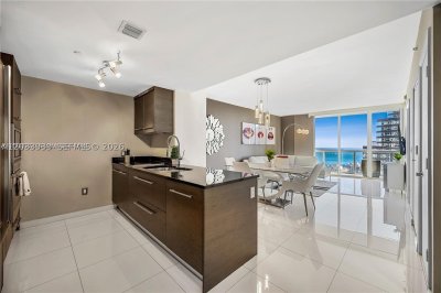 Comprar apartamento en Icon Brickell Viceroy 3109