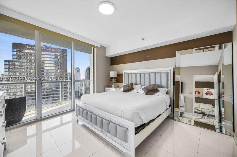 Condo for sale at Icon Brickell Viceroy 3109
