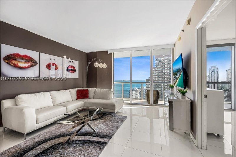 Condo for sale at Icon Brickell Viceroy 3109