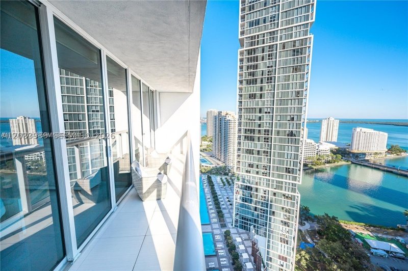 Condo for sale at Icon Brickell Viceroy 3109
