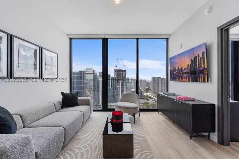 Condo for sale at E11EVEN Hotel & Residences 4309
