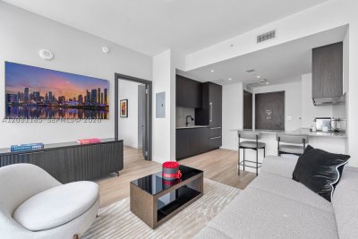 Comprar apartamento no E11EVEN Hotel & Residences 4309
