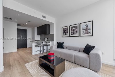 Comprar apartamento no E11EVEN Hotel & Residences 4309