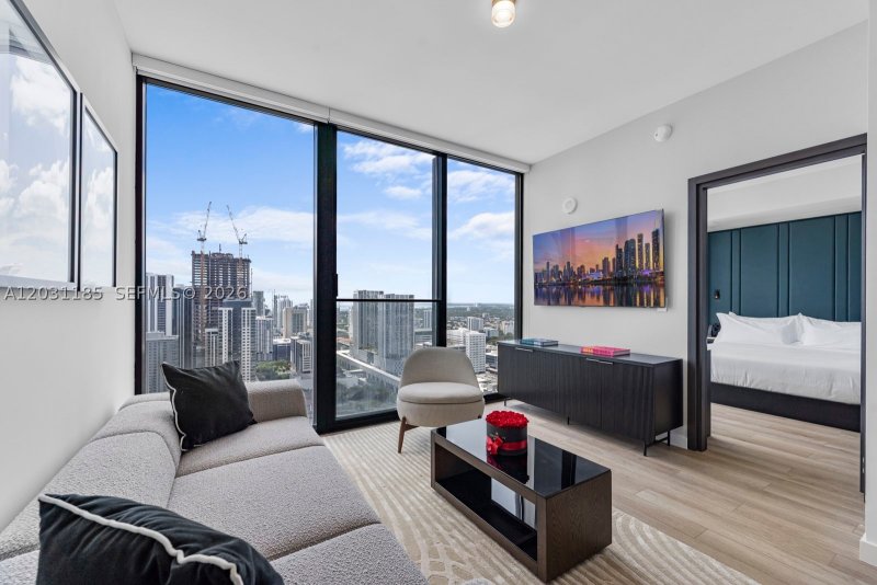 Condo for sale at E11EVEN Hotel & Residences 4309