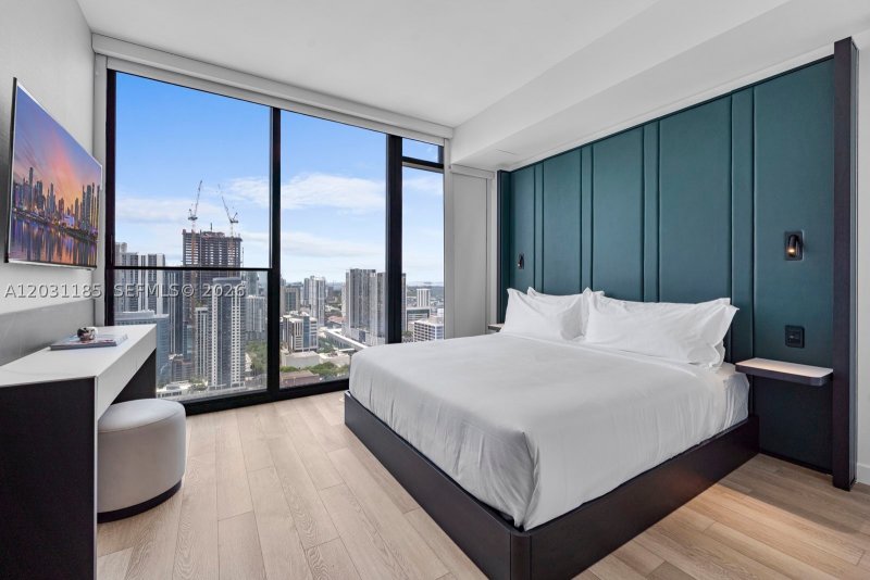 Condo for sale at E11EVEN Hotel & Residences 4309