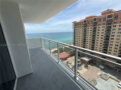 Parker Plaza Estates Apt #1511