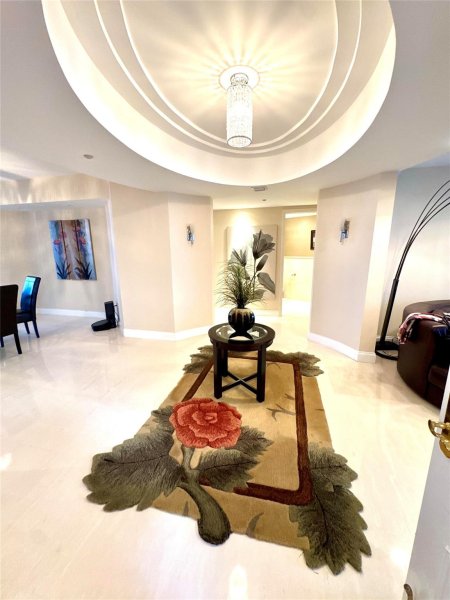 Aluguel de apartamento no Ocean Two 2807