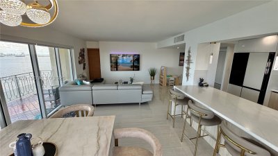 Comprar apartamento en The Jockey Club I 16A