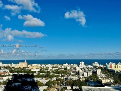 Five Park Miami Beach Apt #2108