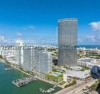Five Park Miami Beach Apt #2108