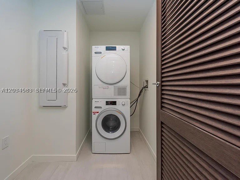 Comprar apartamento en Brickell Flatiron 3509