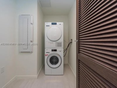 Comprar apartamento en Brickell Flatiron 3509