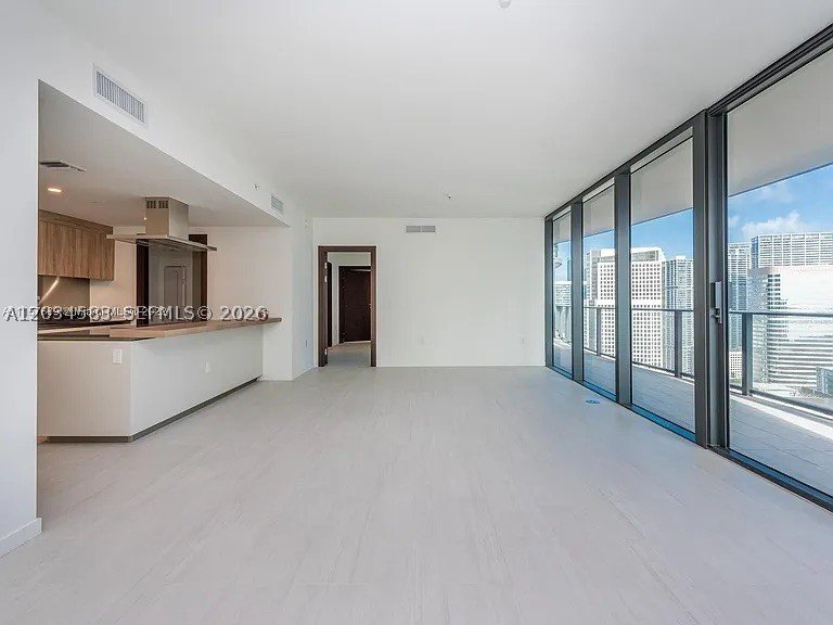 Comprar apartamento en Brickell Flatiron 3509