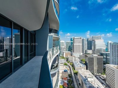 Comprar apartamento en Brickell Flatiron 3509