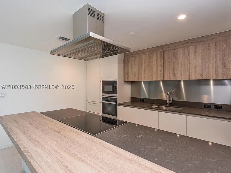 Comprar apartamento en Brickell Flatiron 3509