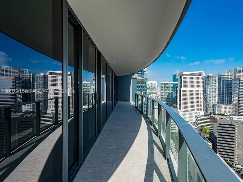 Comprar apartamento en Brickell Flatiron 3509