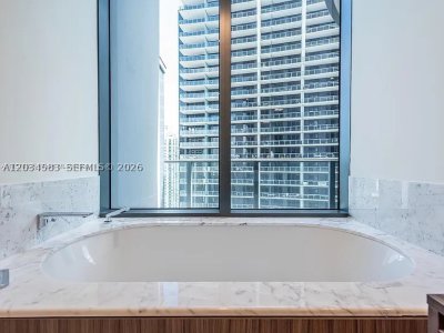Comprar apartamento en Brickell Flatiron 3509