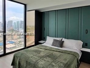 Aluguel de apartamento no E11EVEN Hotel & Residences 2803B