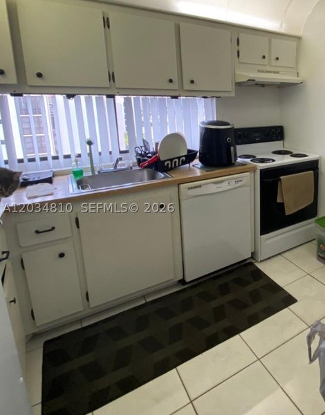 Comprar apartamento en Plaza of the Americas 1009
