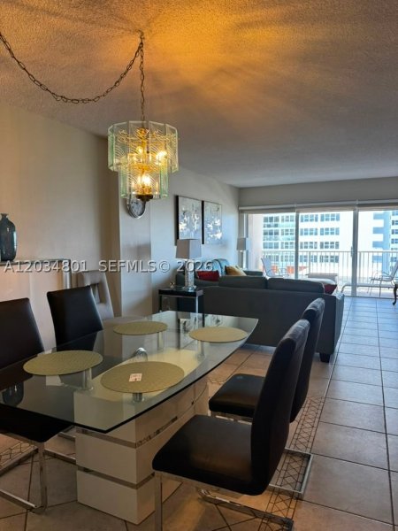 Apartment for rent at The Hemispheres 6J