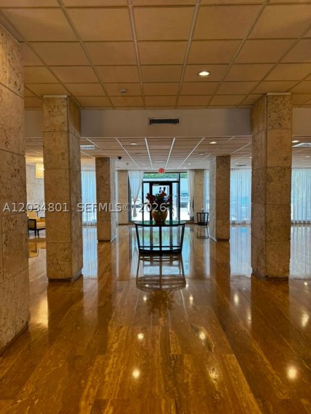 Apartment for rent at The Hemispheres 6J