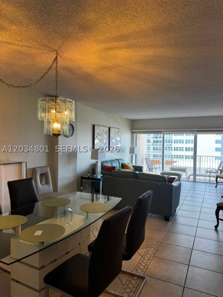 Apartment for rent at The Hemispheres 6J